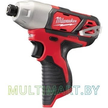 Винтоверт Milwaukee M12 BID-0 4933441955 (без АКБ) картинка 2